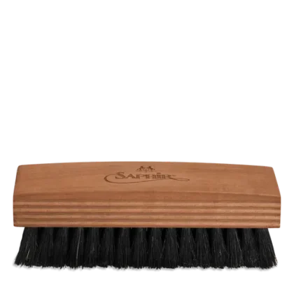Saphir Polishing Brush