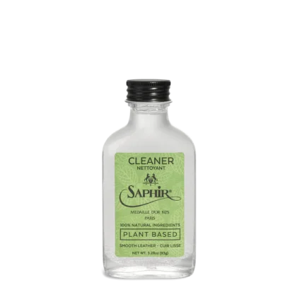 Saphir Cleaner