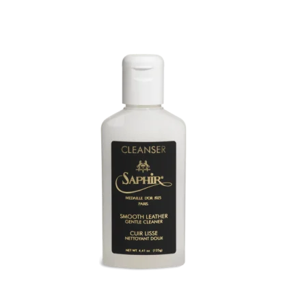 Saphir Cleanser