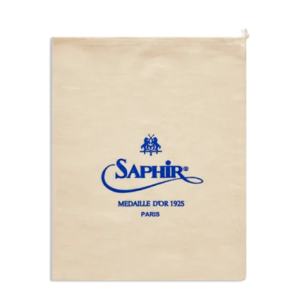 Saphir Cotton Bag