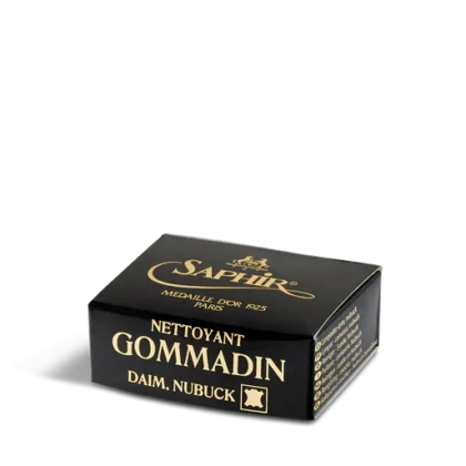 Saphir Gommadin Eraser