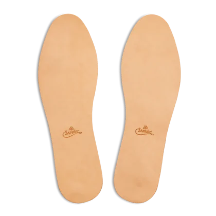 Saphir Leather Insoles
