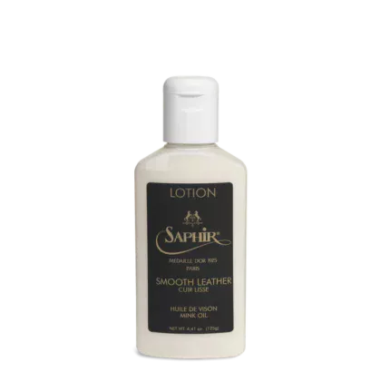 Saphir Lotion
