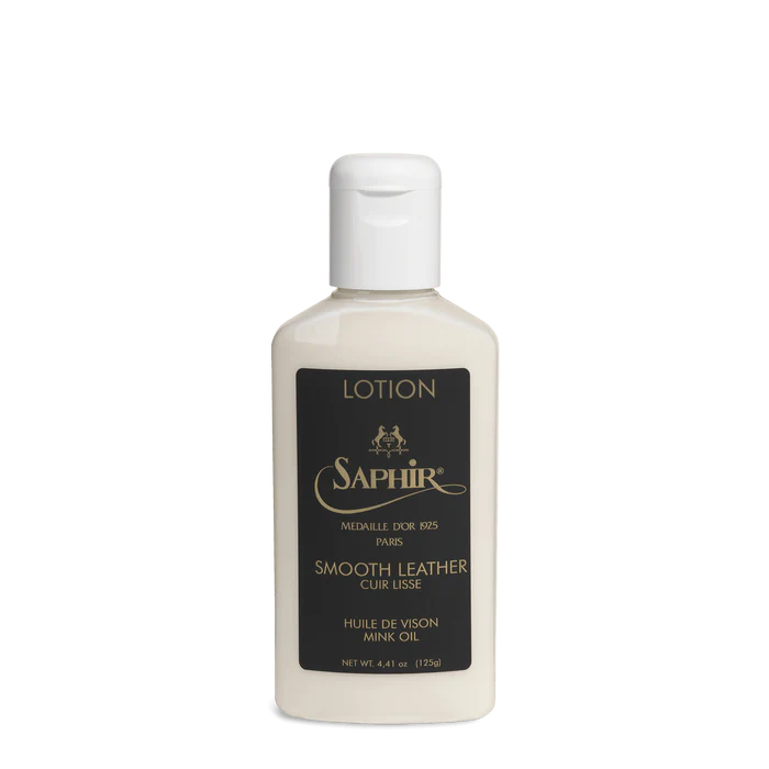 Saphir Lotion