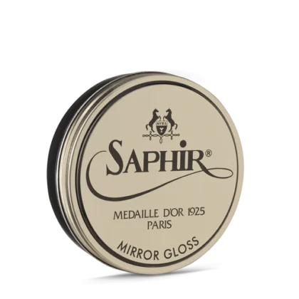 Saphir Mirror Gloss