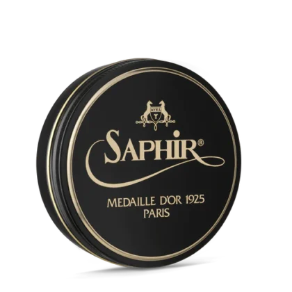 Saphir Pate de Luxe