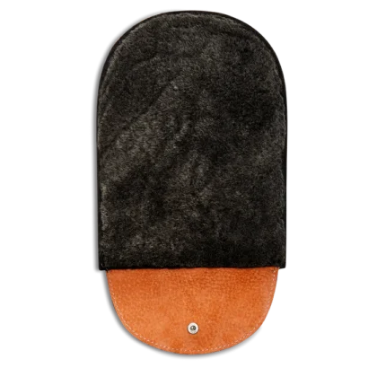 Saphir Polishing Glove