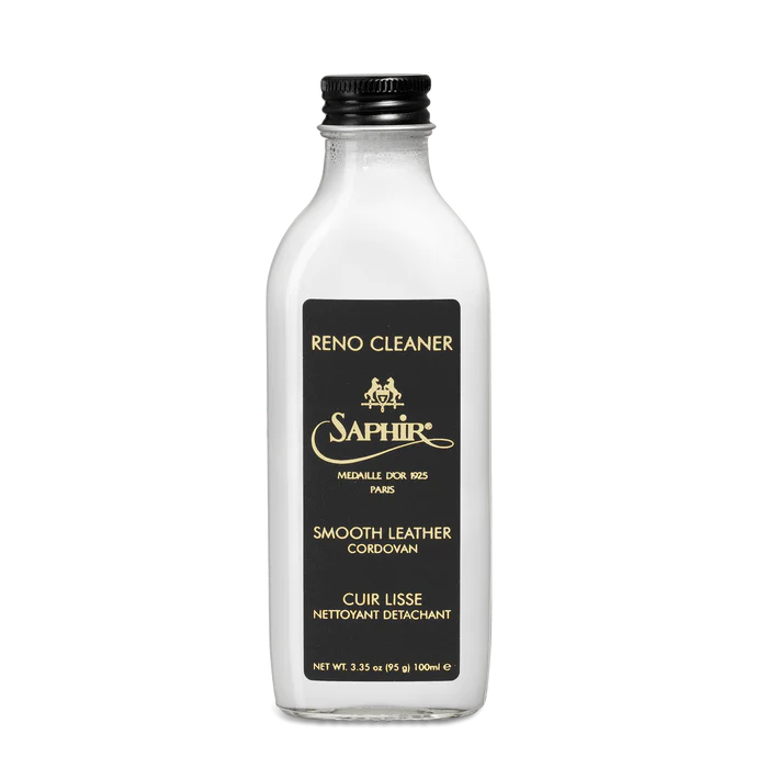 Saphir Reno Cleaner
