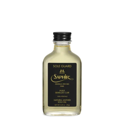 Saphir Sole Guard
