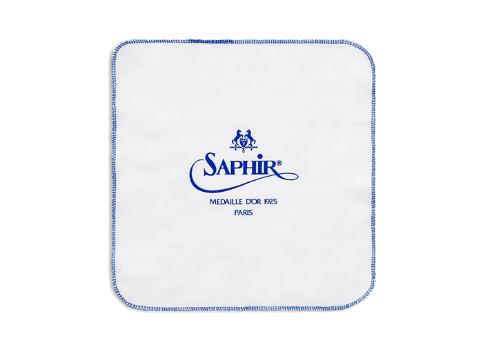 Saphir Square Cleaning Cloth