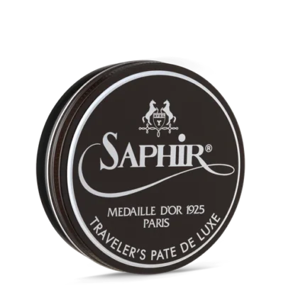 Saphir Traveler's Pate de Luxe