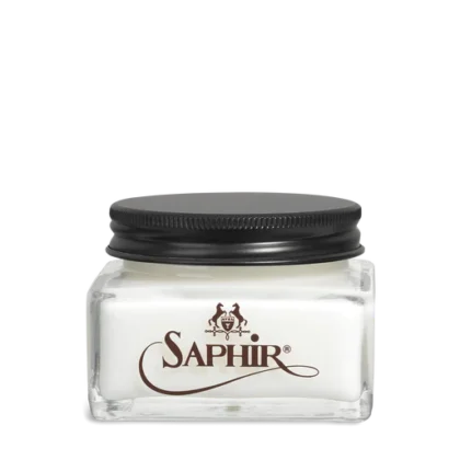 Saphir Vegetable Tanned Leather