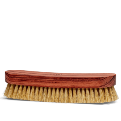 Saphir Horsehair Brush