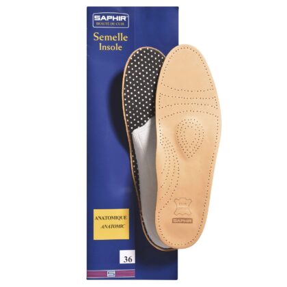 Saphir Anatomic Insoles