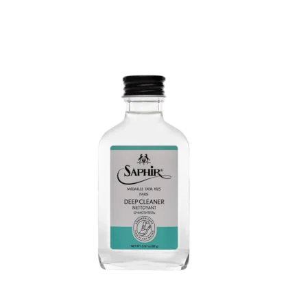 Saphir Deep Cleaner