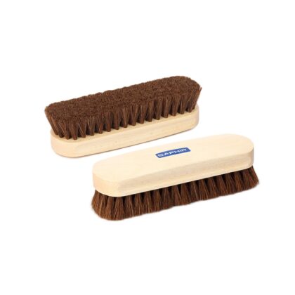 Saphir BDC Horsehair Brush