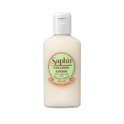 Saphir Cleaning Lotion