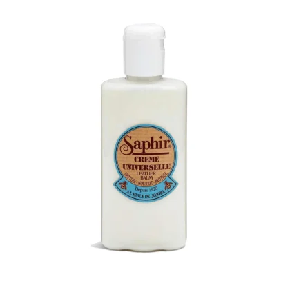 Saphir Creme Universelle