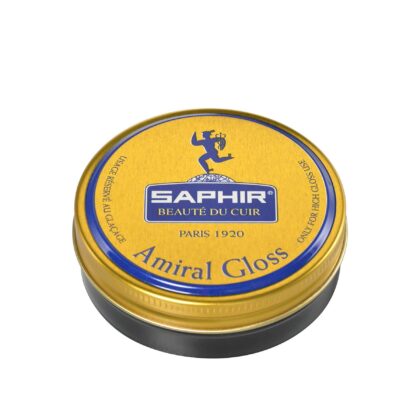 Saphir Amiral Gloss