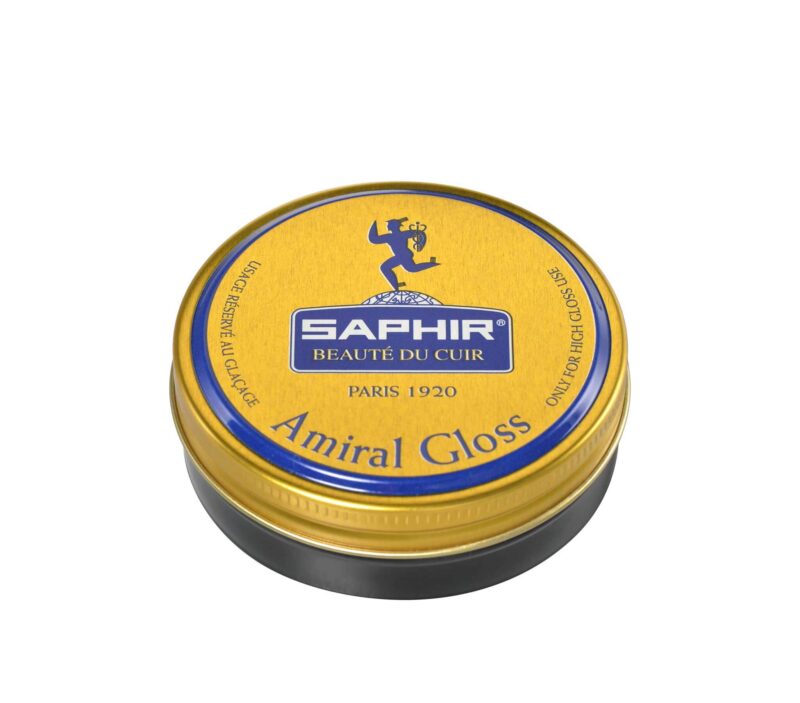 Saphir Amiral Gloss