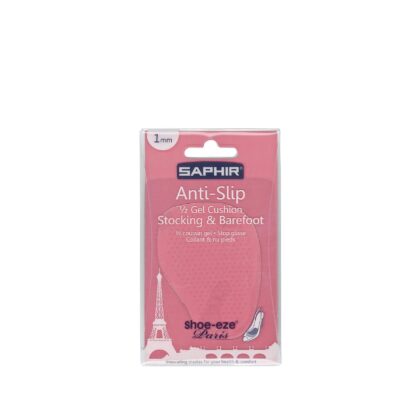 Saphir Anti Slip Gel Cushion 1mm