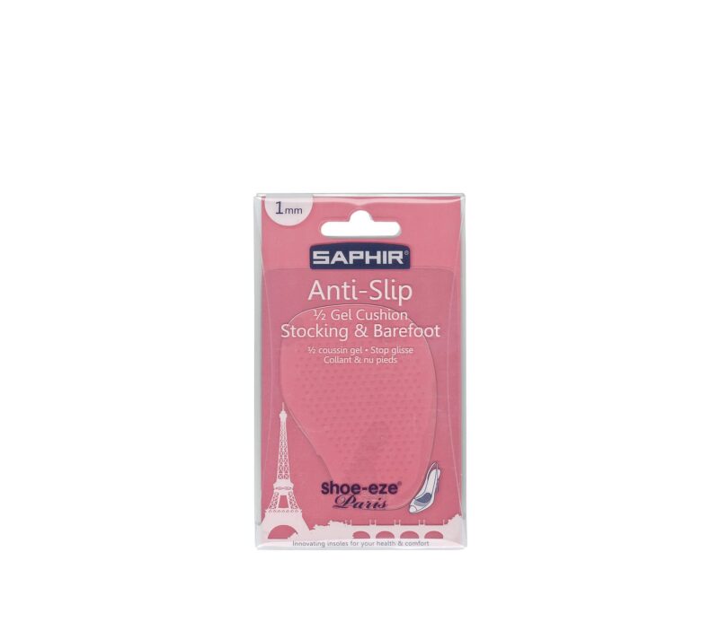 Saphir Anti Slip Gel Cushion 1mm