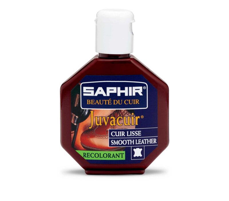 Saphir Juvacuir