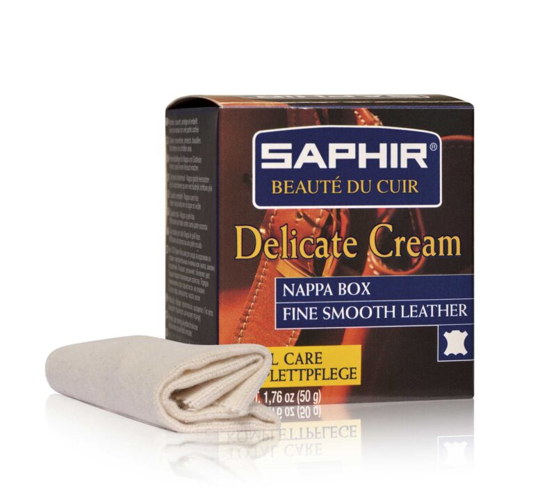 Saphir Delicate Cream