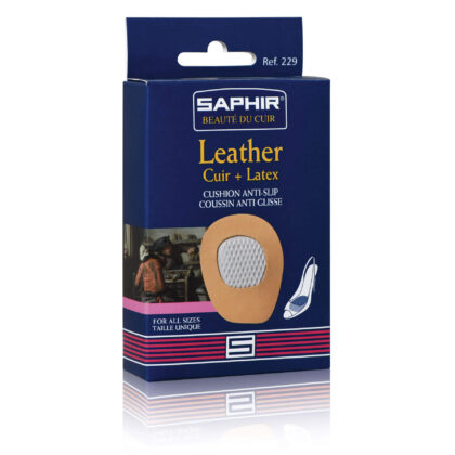 Saphir Adhesive Heel Pads