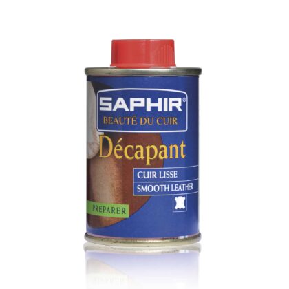 Saphir Decapant