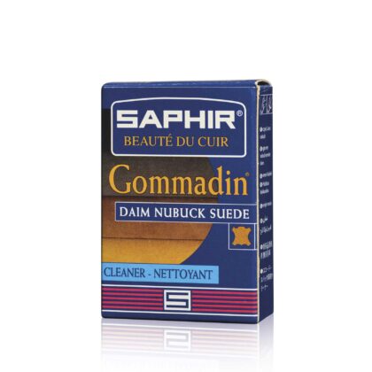 Saphir BDC Gommadin