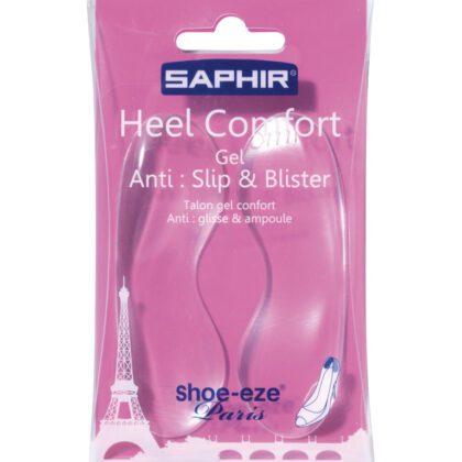 Saphir Heel Comfort Gel