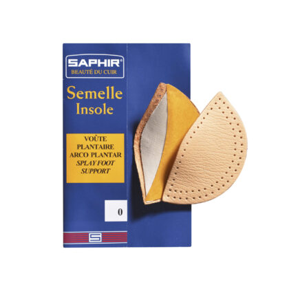 Saphir Instep Supports