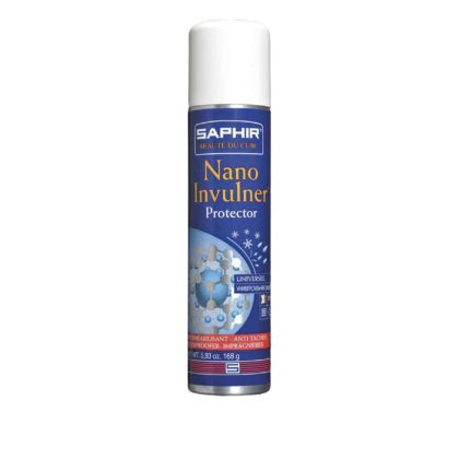 Saphir Nano Invulner Protector