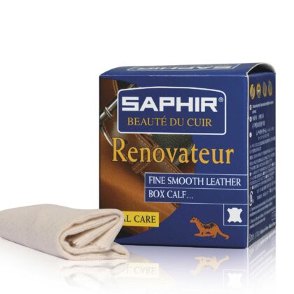 Saphir BDC Renovateur