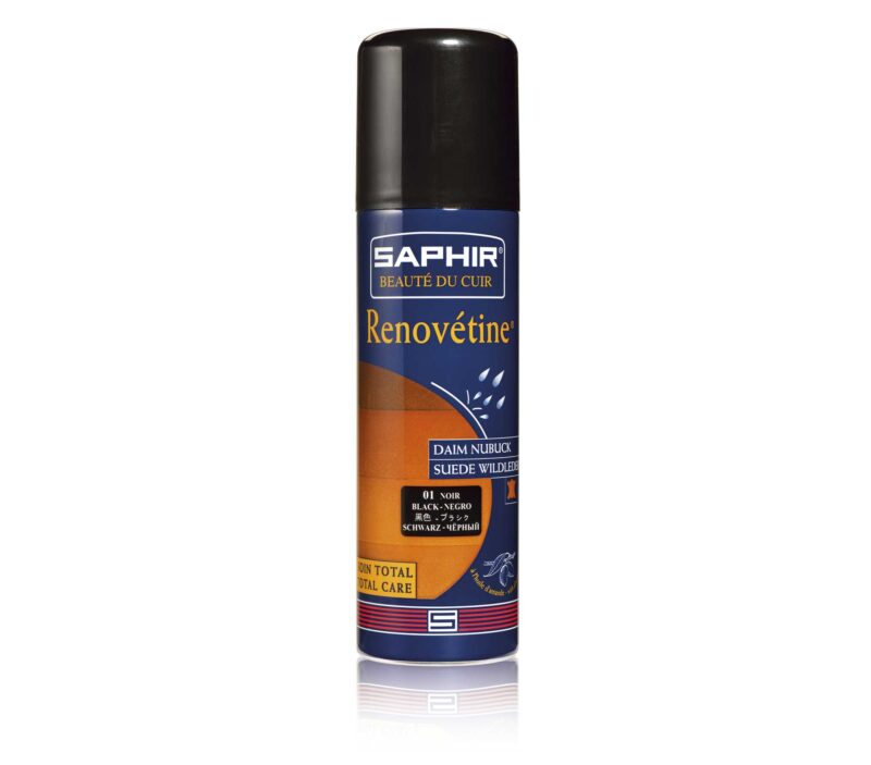 Saphir Renovetine
