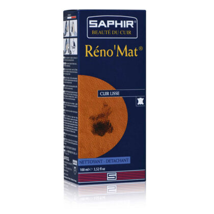 Saphir Renomat