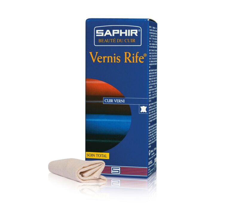 Saphir Vernis Rife