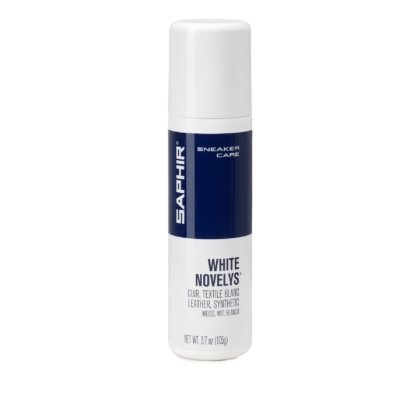 Saphir White Novelys
