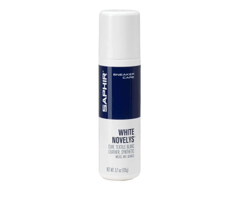 Saphir White Novelys