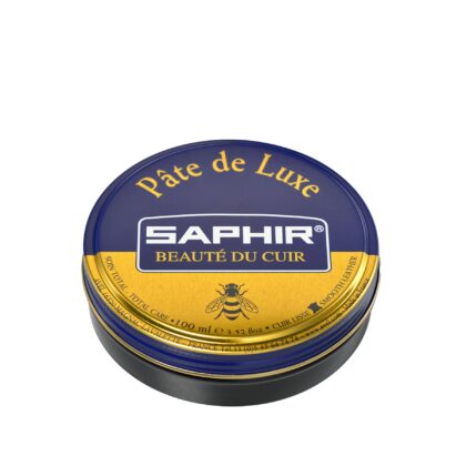 Saphir BDC Pate de Luxe