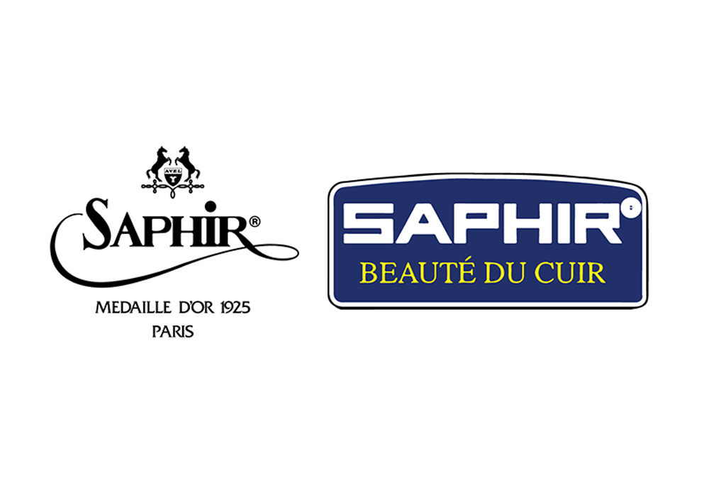 ผลิตภัณฑ์ Saphir Medaille d’Or กับ Saphir Beaute du Cuir แตกต่างกันยังไง