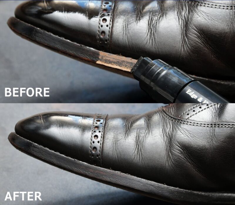 Saphir BDC Edge and Heel Restorer - Image 3