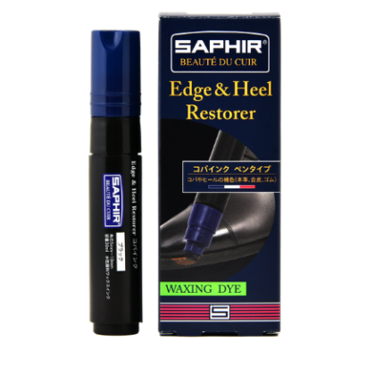 Saphir BDC Edge and Heel Restorer