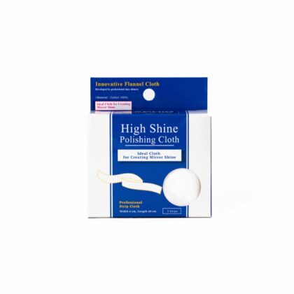 Saphir BDC High Shine Cloth