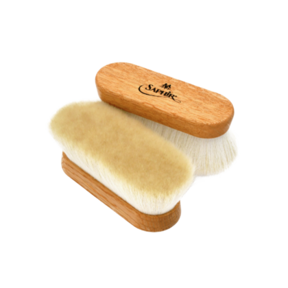 Saphir MDO Finisher Brush