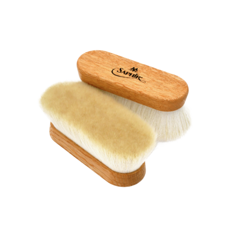 Saphir MDO Finisher Brush