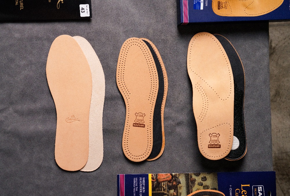 Why Wear Insoles / ทำไมถึงต้องใช้ Insole
