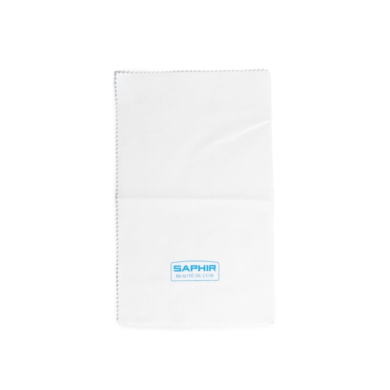 SAPHIR BDC COTTON FLANNEL POLISH CLOTH