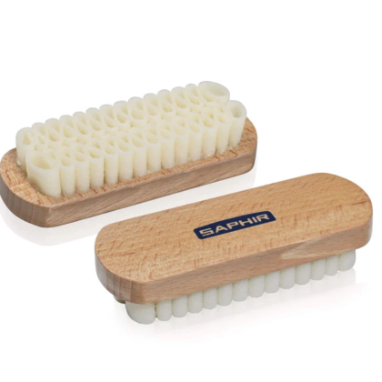 Saphir BDC Crepe Brush